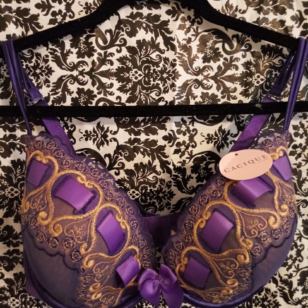 Womens lingerie